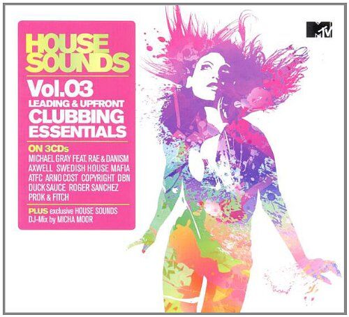 Various - House Sounds Vol.3 - Preis vom 12.10.2026 11:37:12 h