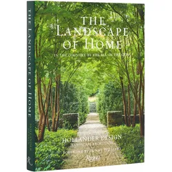 The Landscape of Home, Sachbücher von Edmund Hollander