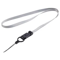 Nylon Lanyard für SenseCAP T1000 Tracker, wetterbeständig, 51 cm