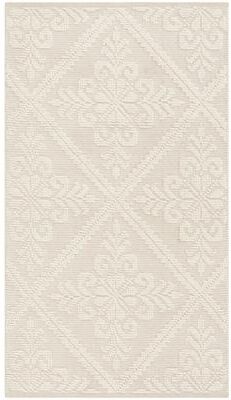 SAFAVIEH Handmade Vermont Egista Wool Rug
