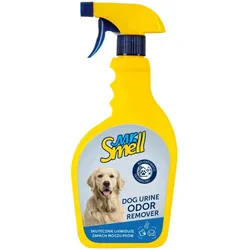 MR SMELL Pies - Präparat zur Beseitigung von Uringeruch - 500ml