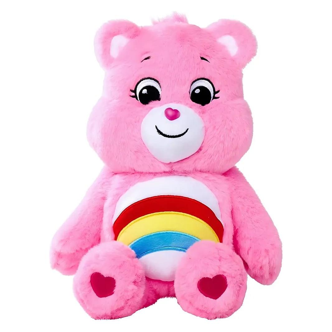 Simba Glücksbärchis-Hurrabärchi (30.50 cm) (6305878000)