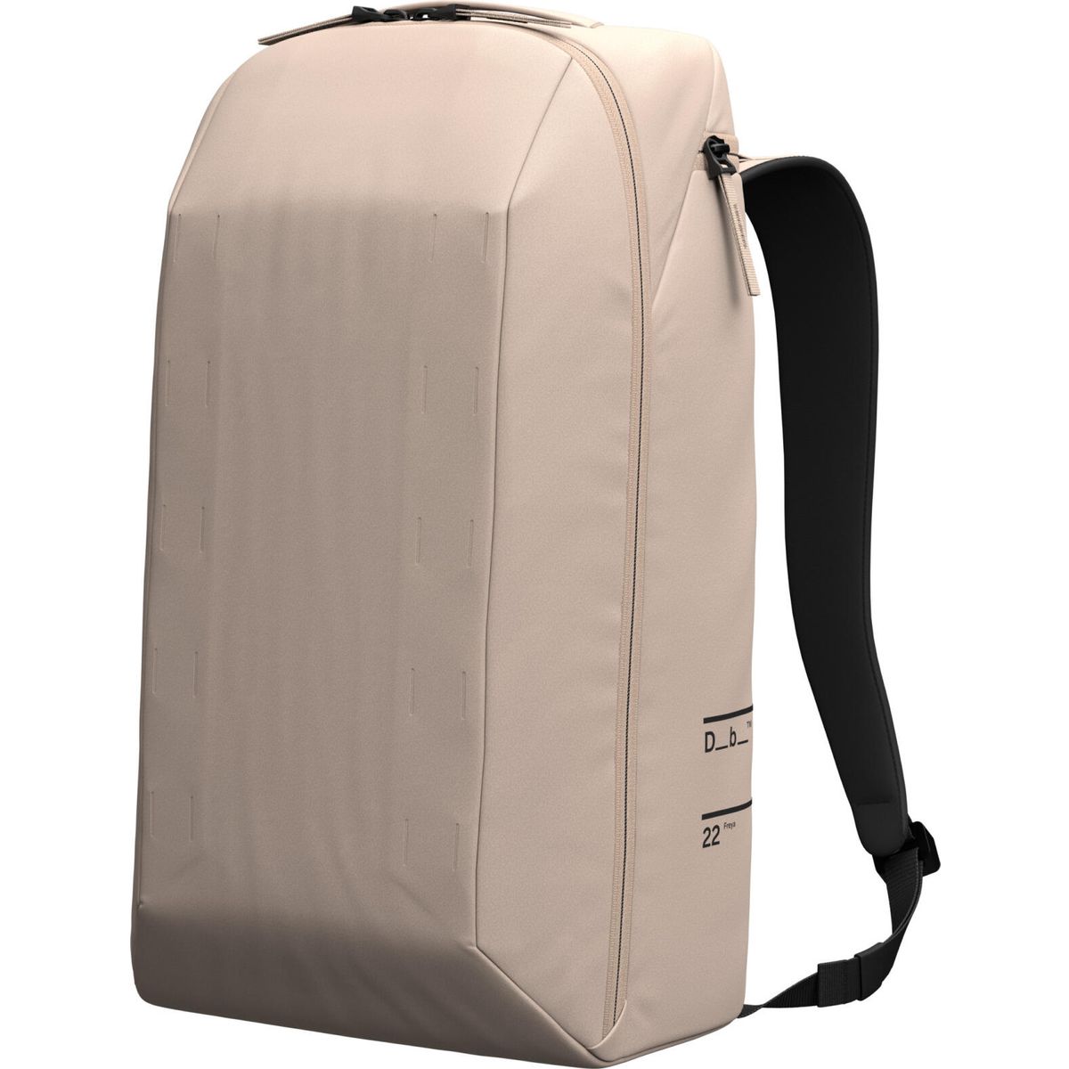 DB Journey Freya Backpack 22L fogbow beige (1015) 1000217101501