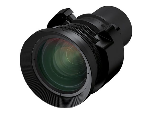 Epson ELP LW05 - Wide-Throw-Zoomobjektiv - 17.6 (V12H004W05)