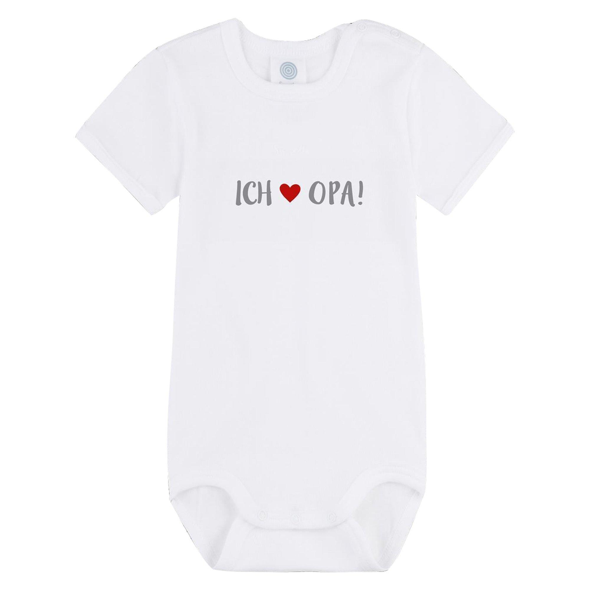 Sanetta Romper