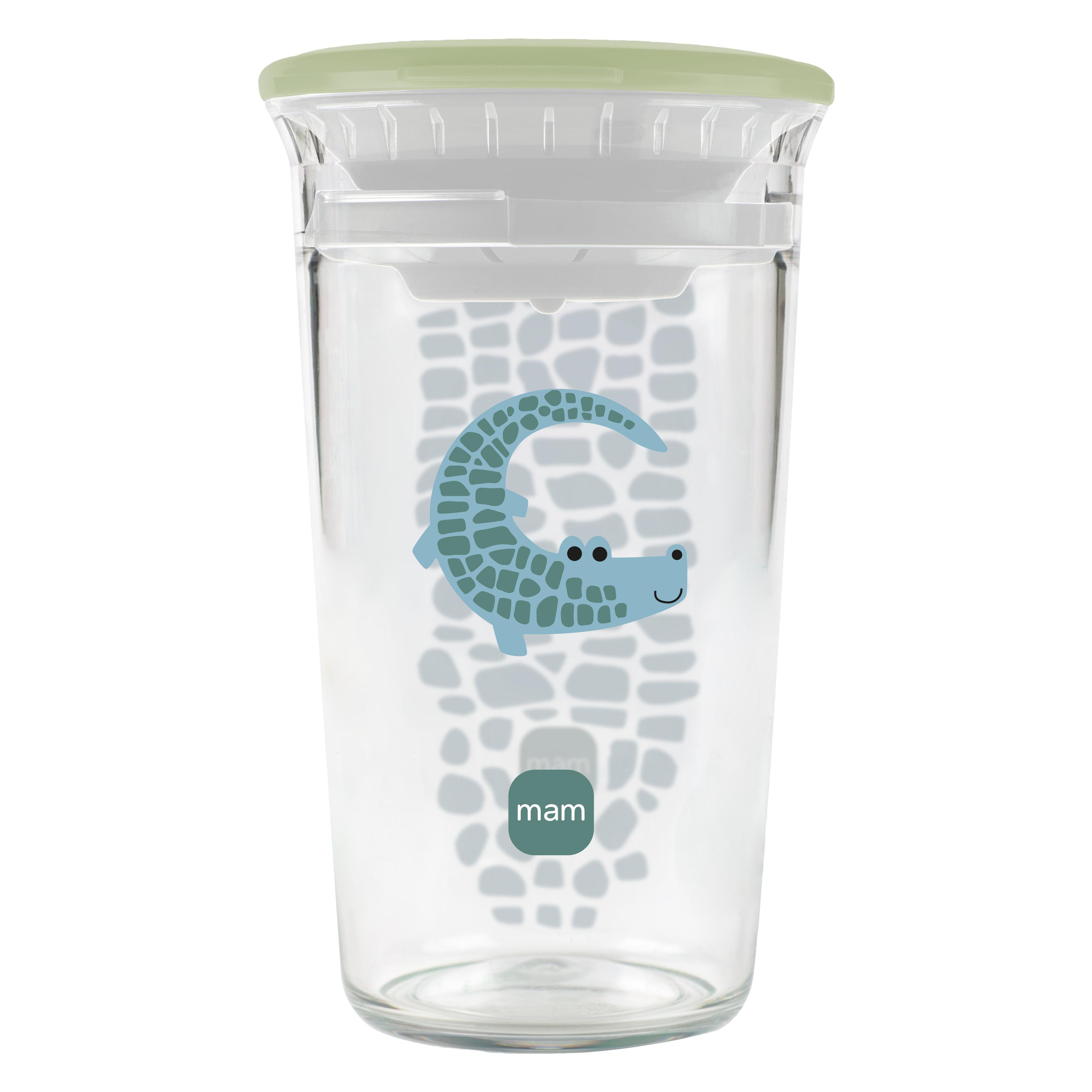 MAM - Easy To Drink Cup - Blue - 290ml (412524)