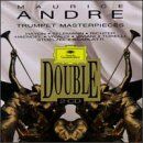 Maurice André - Trumpet Masterpieces - Preis vom 09.10.2026 07:28:09 h