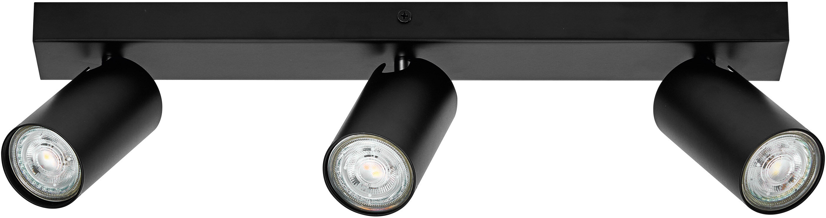 Ledvance Led-Spot Octagon Gu10 Schwarz 3x3,4w 927 Dim