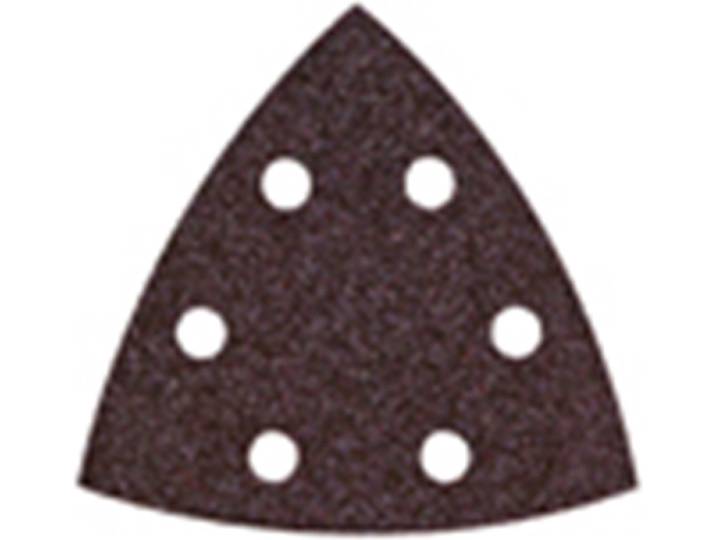Hitachi Schuurpapier Velcro 753403