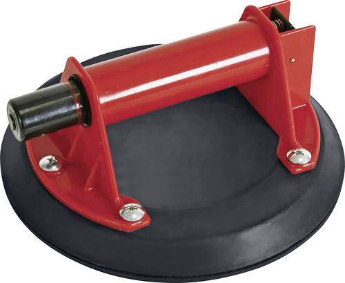 TOOLCRAFT TO-5137863 Saugheber Tragkraft (max.) 100kg