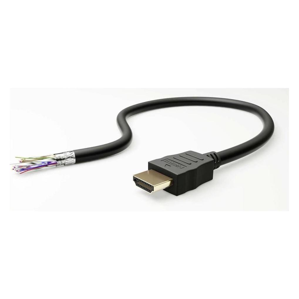 Goobay HDMI - HDMI (7.50 m) (61162)