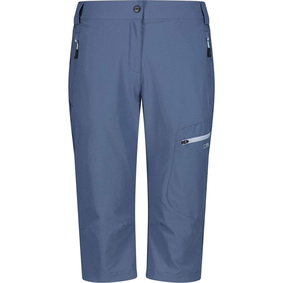 CMP Woman Capri space (L802) 34 31T5126-L802-34