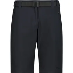 CMP Campagnolo, Damen, Outdoorhose, Trekking Shorts (46, XXL), Grau