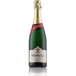 Henkell Brut Sekt 11,5% Vol. 0,75l