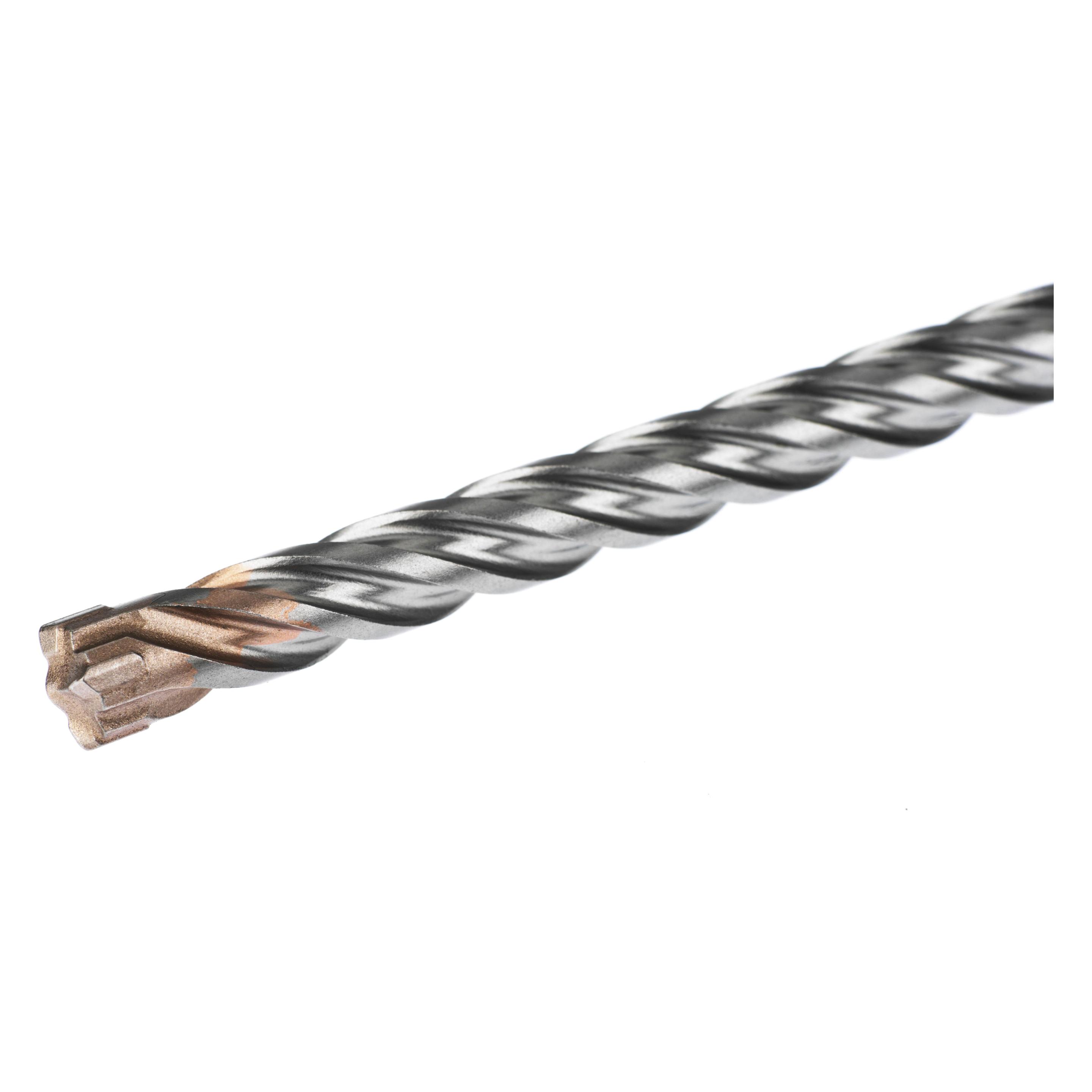 Cimco SDSplus-Hammerbohrer HELIX 16mm 16x450x400mm (208578)