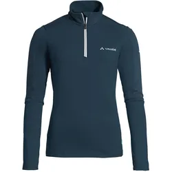 Vaude, Damen, Funktionsshirt, Livigno II (M), Blau