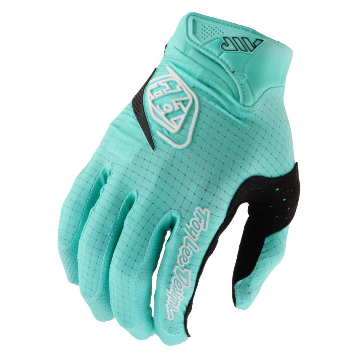 Troy Lee Designs Air Handschuh, Mono, real teal, M (M) (446931093)