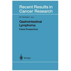 Gastrointestinal Lymphoma, Fachbücher