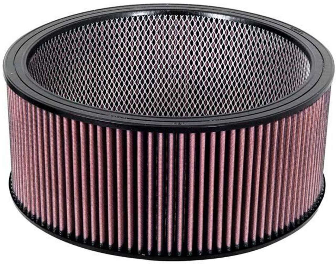 K&N Filters Filtre à air K&N; E-3770