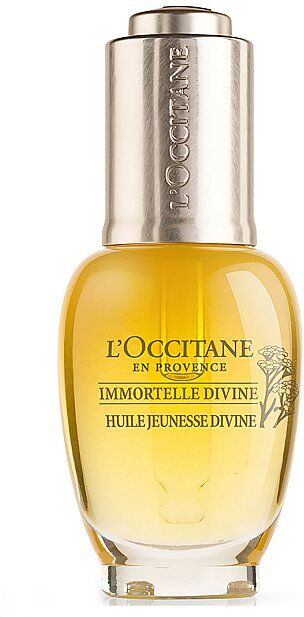 L'Occitane Immortelle Divine Youth Oil 30ml EG