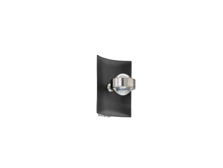 LED-Wandleuchte Bondy 1- flammig Farbwechsler