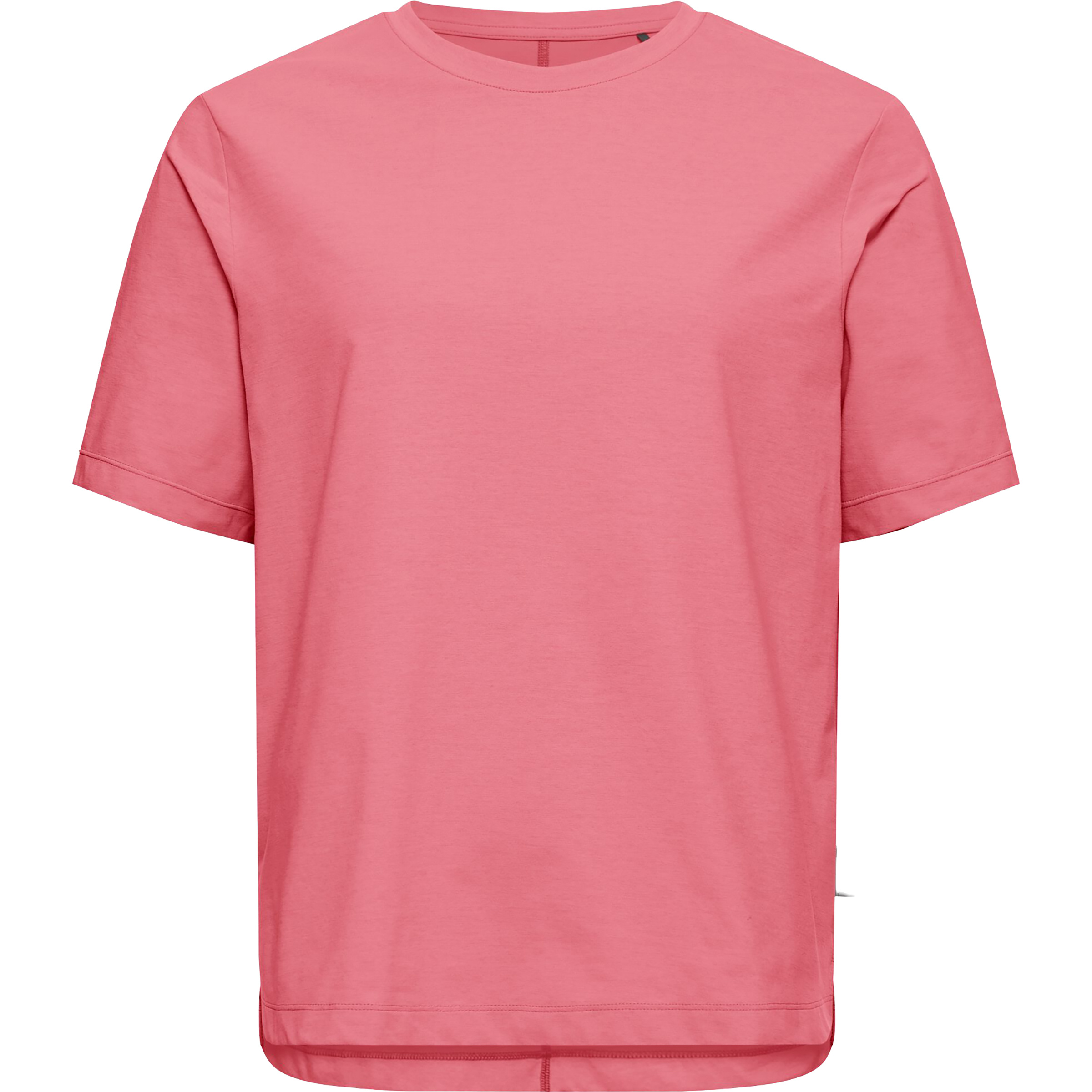 Jack Wolfskin Travel Damen T-Shirts rosa Größe XL Lifestyle Schnell trocknend