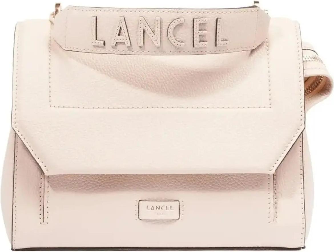 Lancel Sac Rabat M, Farbe: Ninon, Material: Rosenquarz