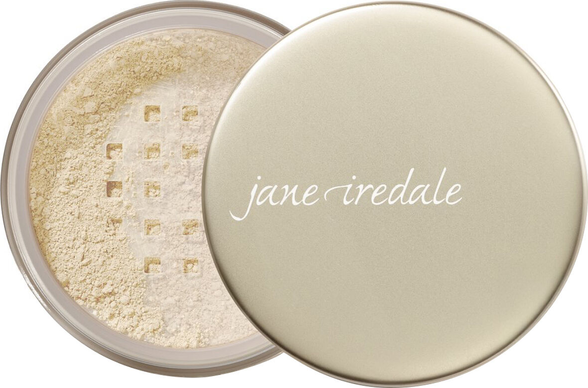 JANE IREDALE Amazing Base Loose Mineral Powder SPF20 10.5g