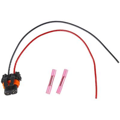 METZGER AUTOTEILE Kabelreparatursatz, Hauptscheinwerfer 2324211 für BMW Opel ALPINA GENERAL