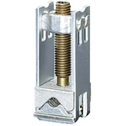 Hensel, Verteilerschrank Zubehör, HEN KS 240/12 Direktanschlussklemme 35-240qmm
