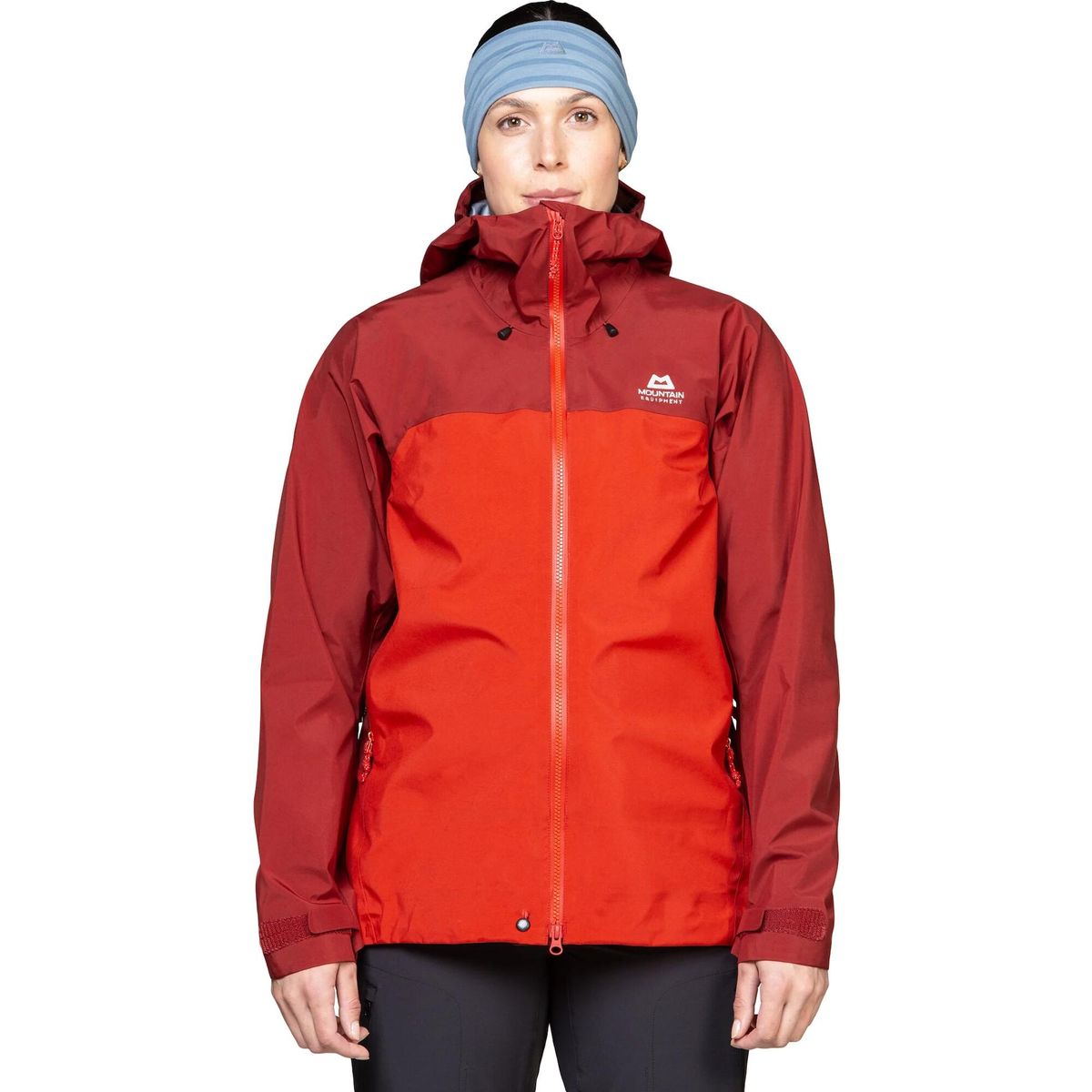 Mountain Equipment Shigri Wmn's Jacket chili red/merlot (Me-01971) 14 ME-007499-Me-01971-14