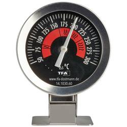 TFA Dostmann 14.1030.60 Backofen-Thermometer Niedergaren