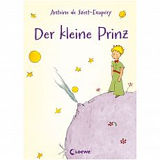 Loewe Verlag Der kleine Prinz 304415