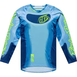 Troy Lee Designs SE Pro Illusion Motocross Jersey