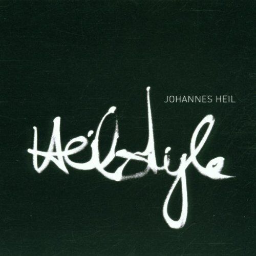 Johannes Heil - Heilstyle - Preis vom 09.10.2026 07:28:09 h