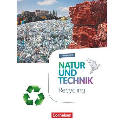 Natur und Technik - Naturwissenschaften: Neubearbeitung - Themenhefte - 5.-10. Schuljahr, Taschenbuch von Stephan Kienast,Bettina Most,Corinna