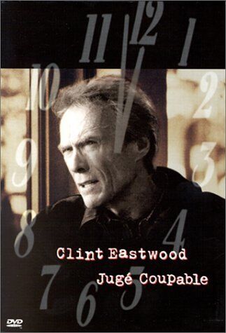 Clint Eastwood - Jugé Coupable [FR Import] - Preis vom 17.10.2026 19:25:27 h