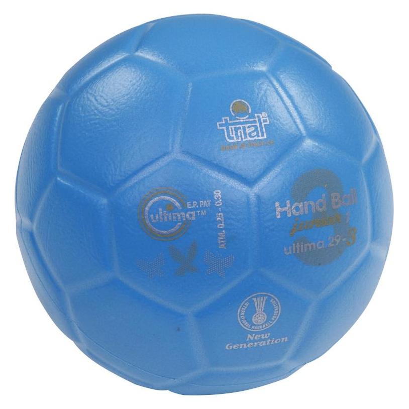 Trial Handball ULTIMA SOFT (0) (ULTIMA 29-3_blue)