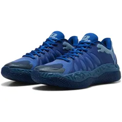 PUMA Hali 1 Basketballschuhe 01 - cobalt glaze/zen blue 43