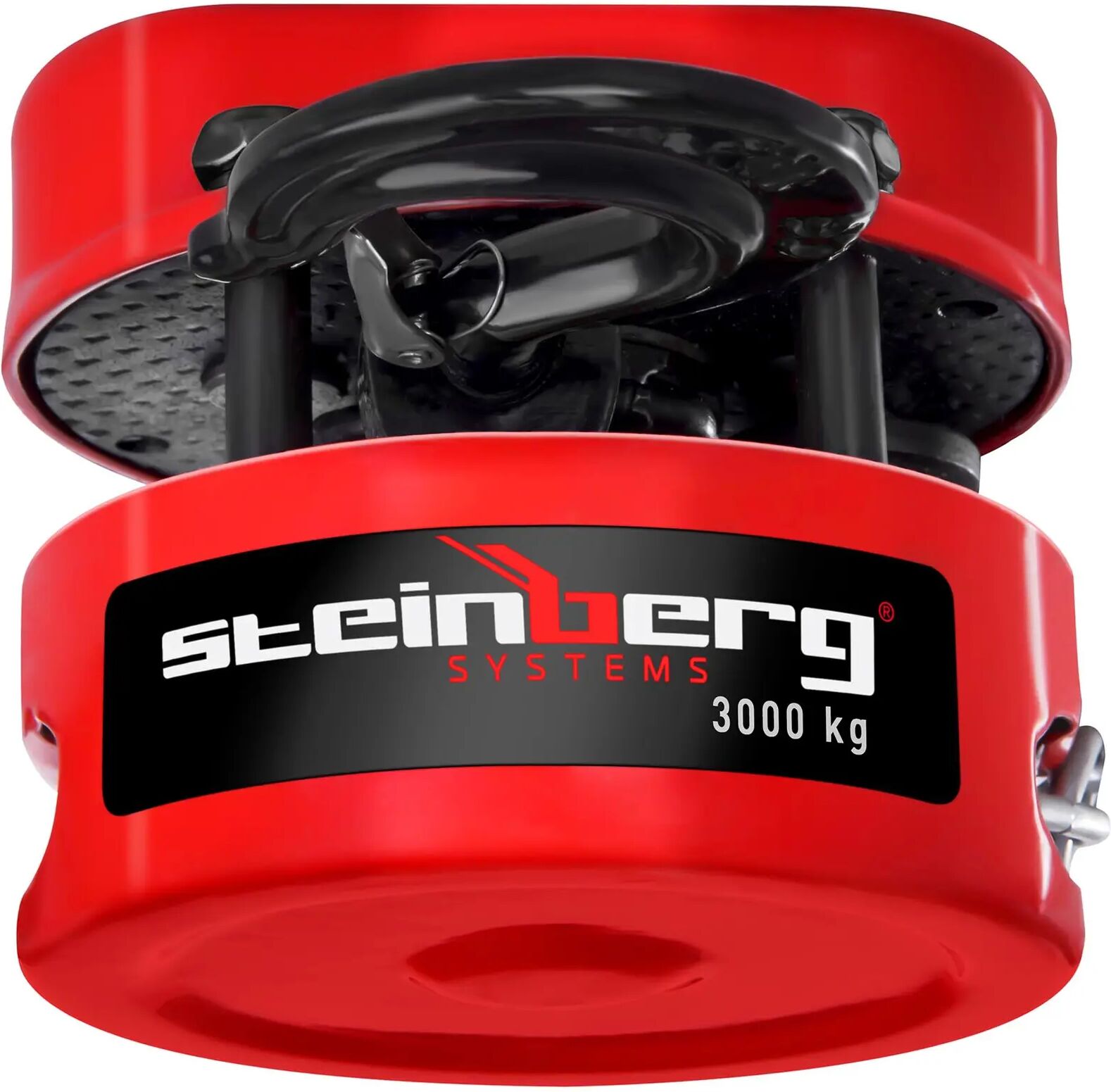 Steinberg Systems Kettenzug - 3.000 kg - 3 m SBS-FZ 3000/3GM