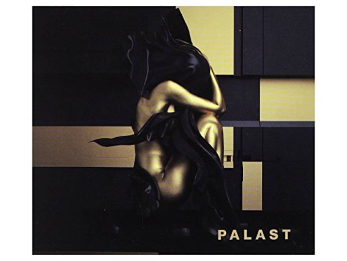 Palast - Hush