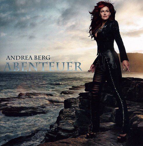 Andrea Berg - Abenteuer - Preis vom 11.10.2026 03:10:56 h