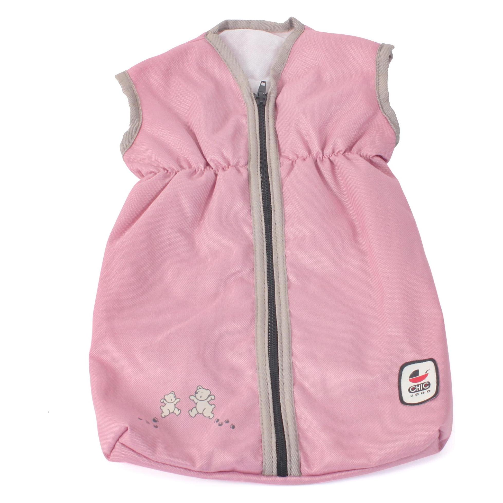 Bayer Chic 2000 Puppen-Schlafsack (792 36)