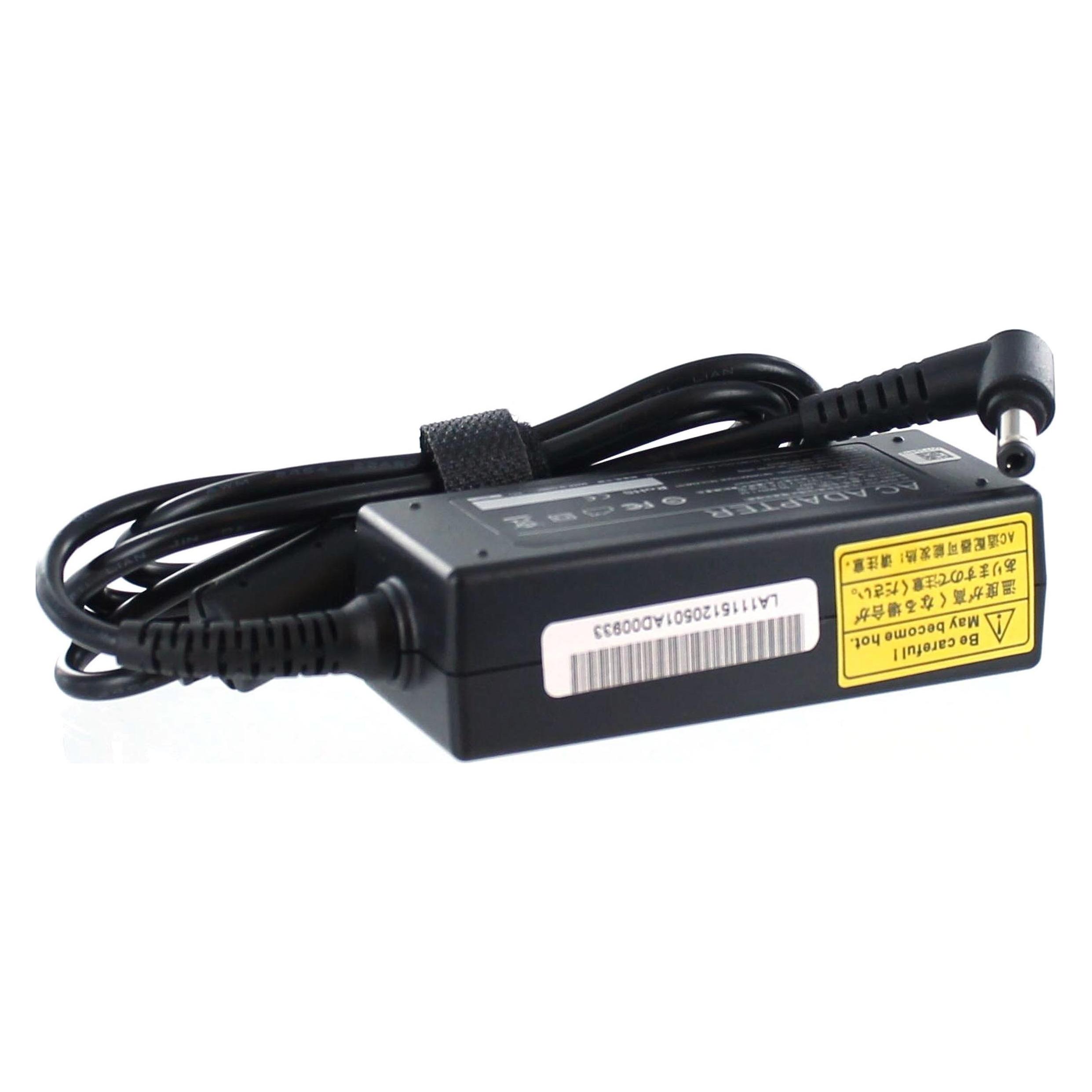 AGI 58013 - Monitor - Indoor - 100 - 240 V - 45 W - 19 V - Schwarz (45 W) (58013)