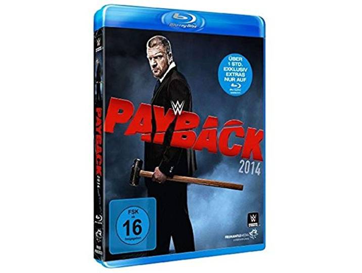 Payback 2014