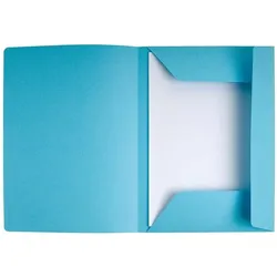 Exacompta, Mappe, JURA 250 - 3 Klappen (A4, 50x)