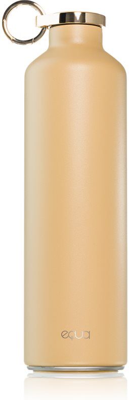 Equa Smart bouteille intelligente teinte/couleur Latte 680 ml