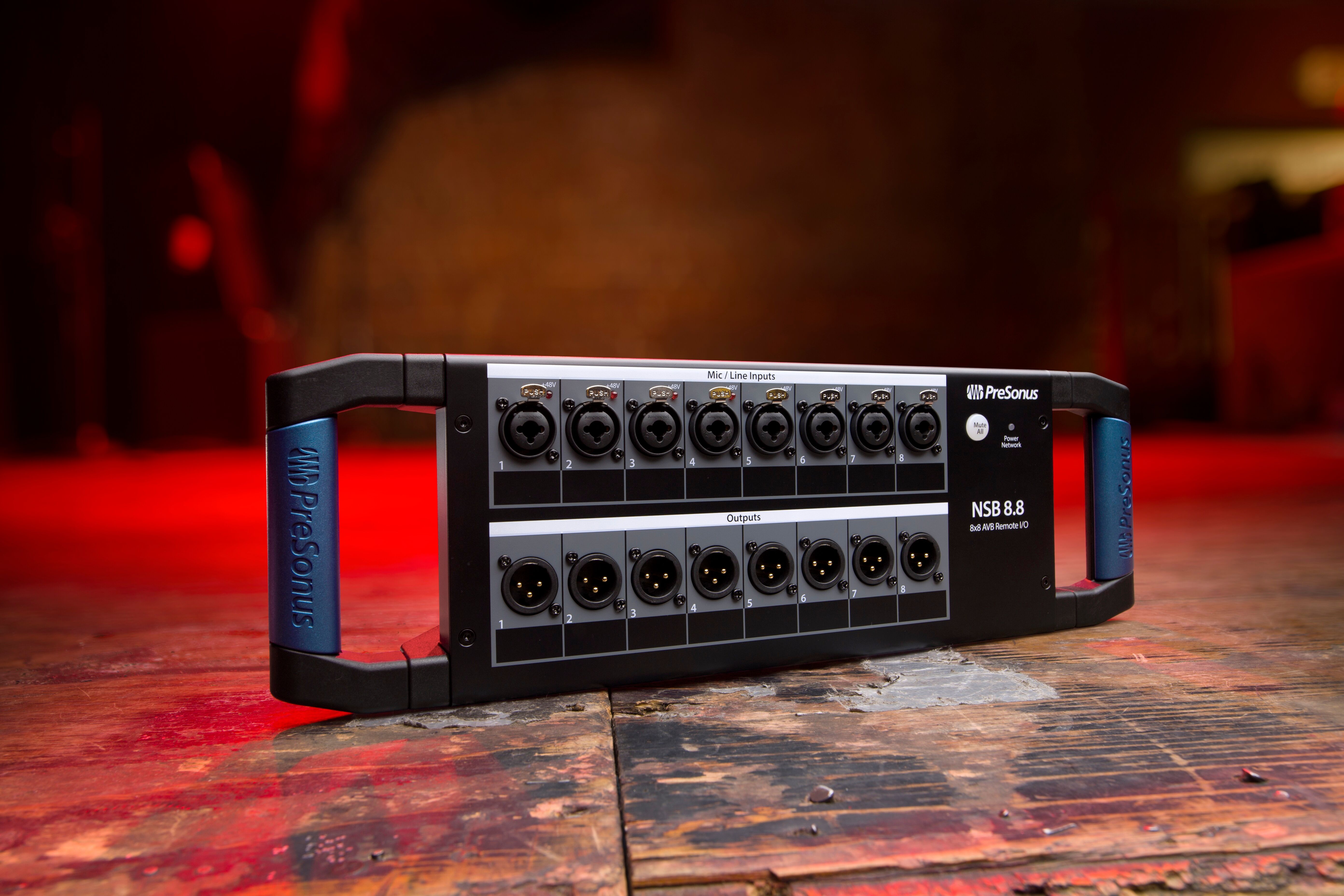 Presonus NSB 8.8