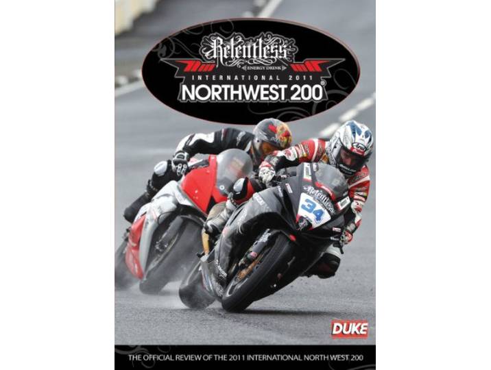 North West 200 Review 2011 - North West 200 Review 2011