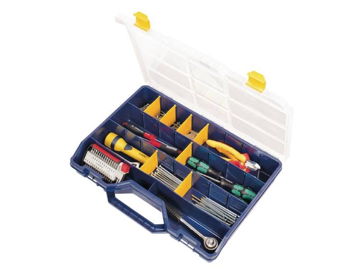 Tayg 45 - 26 assortimentsdoos